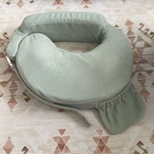 Nursing pillow deluxe